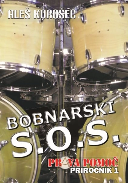 Bobnarski S.O.S. – Pr(a)va pomoč.